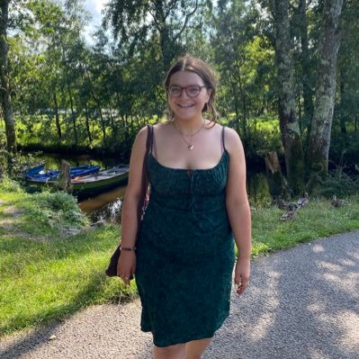 EimearMags's profile picture. 🇮🇪♏️🌻🏳️‍🌈