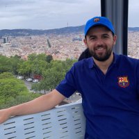 Khaled Murtada (@khaledmurtada90) 's Twitter Profile Photo