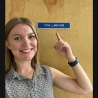 Tove Larsson (@tovelarsson1) 's Twitter Profile