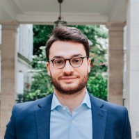 Joachim Le Floch-Imad (@jleflochimad) 's Twitter Profile Photo Joachim Le Floch-Imad (@jleflochimad) 's Twitter Profile Photo