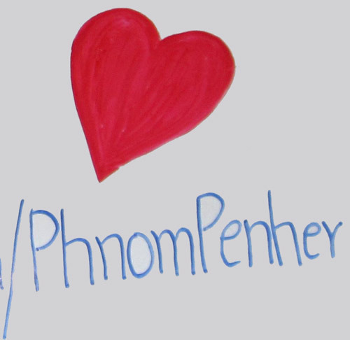 phnompenher's profile picture. Phnom Penh, Cambodia