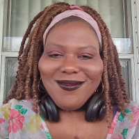Ebony Gammon - @EbonyGammon3 Twitter Profile Photo