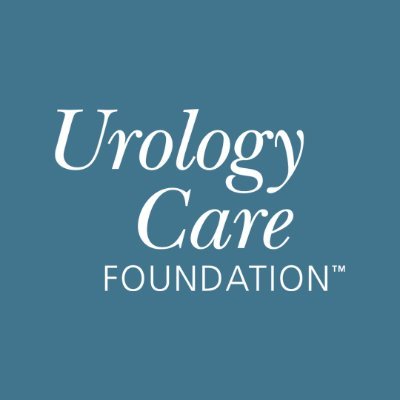 Official Foundation of @AmerUrological. Supports urological care by funding research, patient education, humanitarian initiatives & more. https://t.co/8fWEygPvey