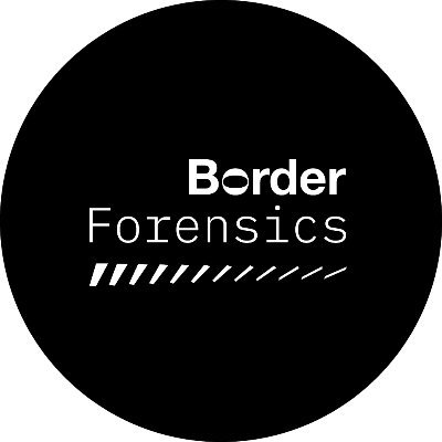 Border Forensics