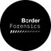 Border Forensics (@BorderForensic) Twitter profile photo