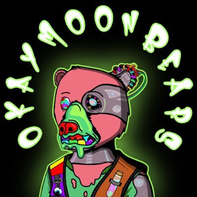 Dev @okaymoonbears
Artist, developer, community manager, astronaut, bear.
https://t.co/gFA9xvYPFY