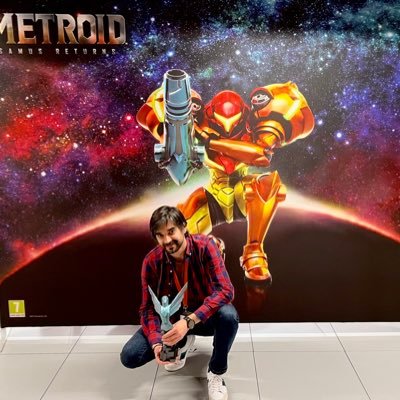 Chris Santisoさんのプロフィール画像