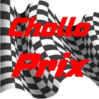 CholloPrix(@cholloprix) 's Twitter Profile Photo