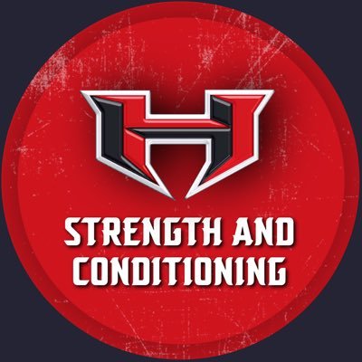 Hillcrest High School Strength & Conditioning