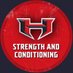 Hillcrest High School Strength & Conditioning (@hhsramsstrength) Twitter profile photo