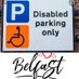Disabled Parking Scum (@parksinhandicap) Twitter profile photo