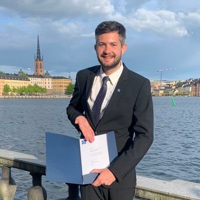 GergoGomori's profile picture. Neuroscience PhD Student