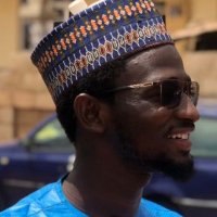 GulaamX3 (@idrisadamuabj) 's Twitter Profile
