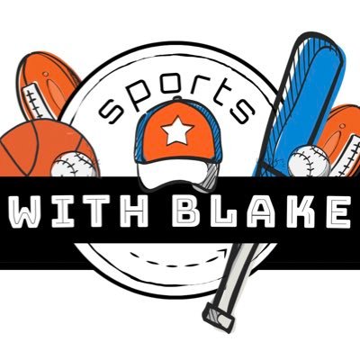 BlakeWithSports Profile Picture