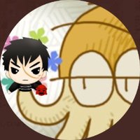 かけあ己(@kotorogikotoha) 's Twitter Profile Photo