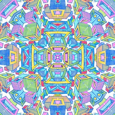 Sachal Rizviさんのプロフィール画像