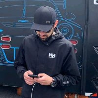 Romes (@rapitaro) Twitter profile photo