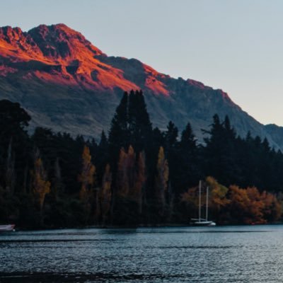 Queenstown NZ