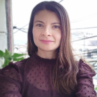 soniagrajales's profile picture. Colombian woman. A spiritual person. Translator - Developer. Just a human being exploring, learning & trying to live her best life :)