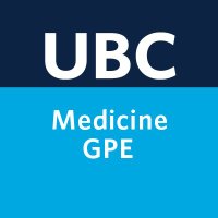 Medicine G+PS (@ubcmgps) 's Twitter Profile