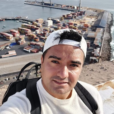 GustavoGomezG15 Profile Picture