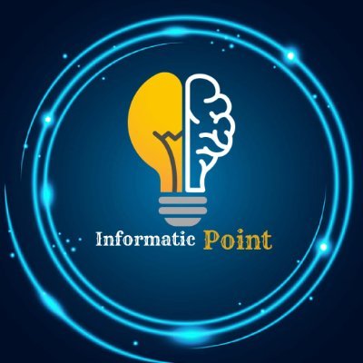InformaticP0int Profile Picture