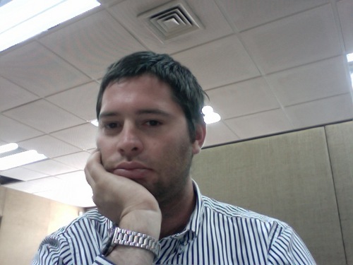 SullivanDiego's profile picture. Ingeniero 
Capital FX