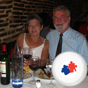 Chairman of Encephalitis Society. Interests = photography, music, theatre, food+wine, sport, bridge