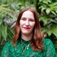 Emily Kate Groves (@emilykategroves) 's Twitter Profile
