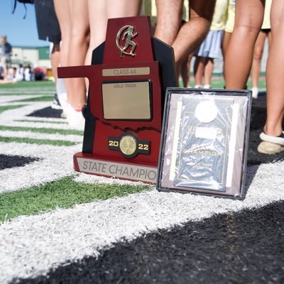 EagleTrack_XC's profile picture. Official twitter for Weatherford Eagle Track and Cross Country.   State Champions: GTR ‘18 ‘19 ‘21 ‘22 BTR ‘02 ‘04 BXC ‘85 ‘89