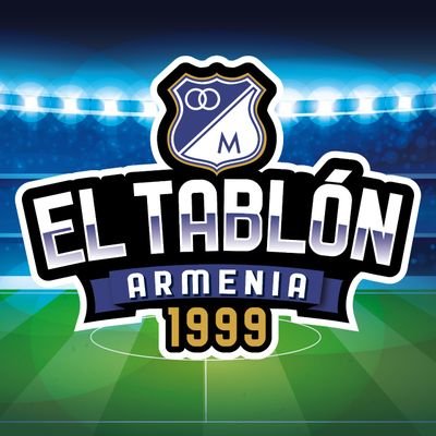 desde 1999 ⚽️alentando al embajador 👊