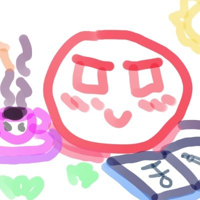 tenegrin's profile picture. ☕☕