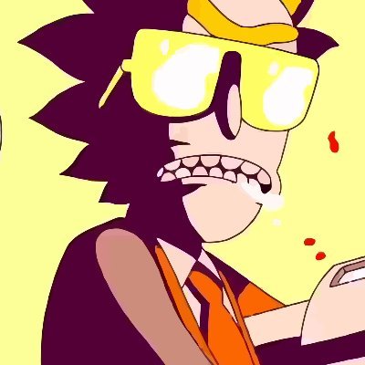 schwiftyrick0's profile picture. 