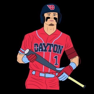 FSW Baseball Alum //Dayton Baseball #1