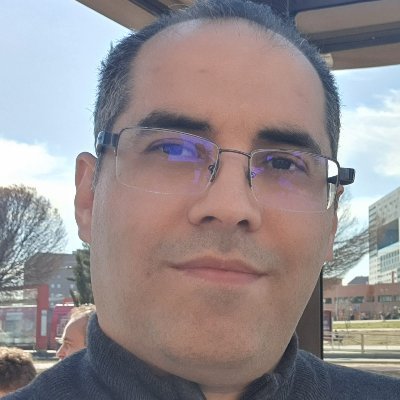Software Engineer | Technology Enthusiast | Professor (Distributed Systems, Compilers, NoSQL) | Founder of https://t.co/XWpYxyZTy2