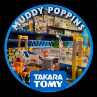 Muddy Poppins’ TRACKMASTER UNiVERSE (@muddy_poppins) 's Twitter Profile