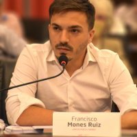 Francisco Mones Ruiz(@_FranciscoMR_) 's Twitter Profile Photo