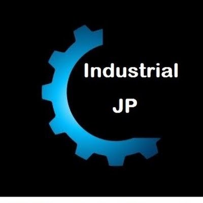 Industrial JP Caldeiraria e montagens industrial