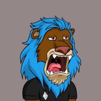 BravenC.eth (@lazylions8710) 's Twitter Profile