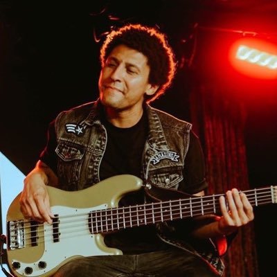 bassist/creator from Toronto