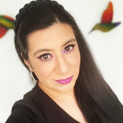 EnnevyMendoza's profile picture. L.R.C., coordinadora general de cursos, #educacióncontinua, capacitador en #excel. Me gusta compartir y aprender sobre #tecnologia #educacion #softskills