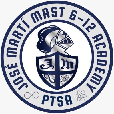 @JoseMartiMAST 6-12 Academy #PTSA https://t.co/hFfWpSzZ0X