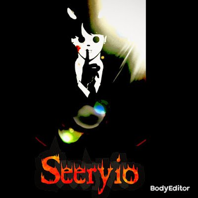 Seeryio1 Profile Picture