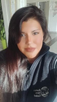 RominaScuerva's profile picture. Madre de 2 maravillosos hijos. Fanatica de San Lorenzo. Trabajo.