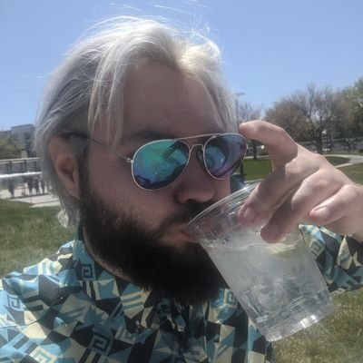 Pharrelliper's profile picture. The 2169th gec