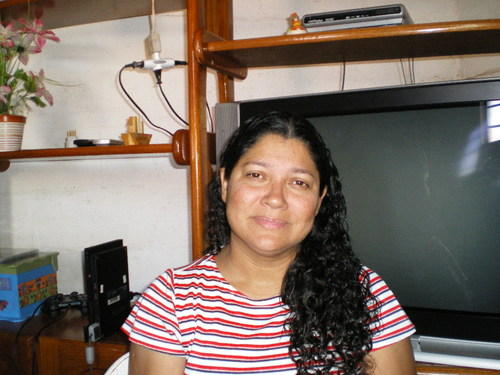 Posso todas as coisas em Jesus, que me fortalece!