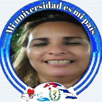 Licenciada en Enfermería. Profesora Colegio de Enfermería UCIMED-FAR