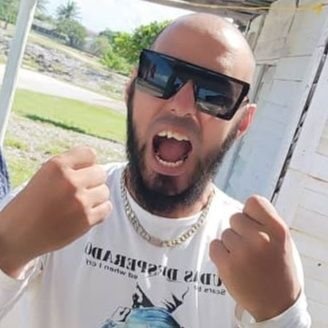 yunierbr84's profile picture. 