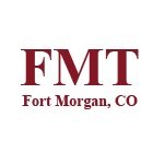 Fort Morgan Times (@fortmorgantimes) 's Twitter Profile Photo Fort Morgan Times (@fortmorgantimes) 's Twitter Profile Photo