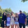 Pir8Wade's profile picture. Husband. Dad to 3 awesome daughters. ECU alumnus. ECU Football Letterwinner. Die hard Pirate. ☠️🏴‍☠️
